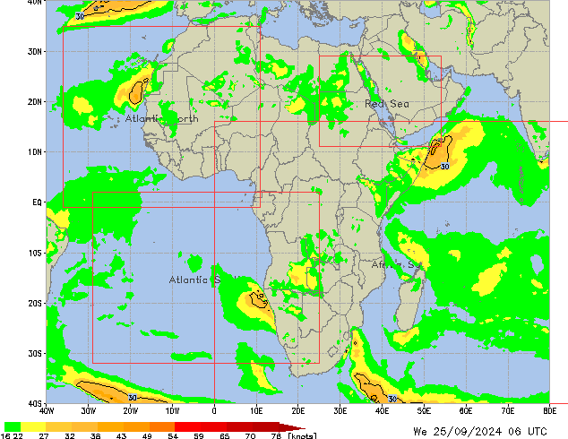 Mi 25.09.2024 06 UTC