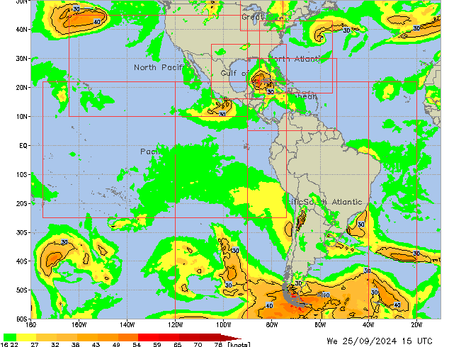 We 25.09.2024 15 UTC