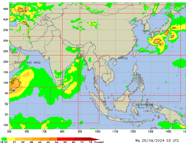 We 25.09.2024 03 UTC