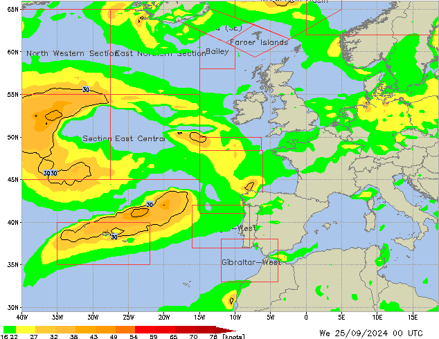 We 25.09.2024 00 UTC