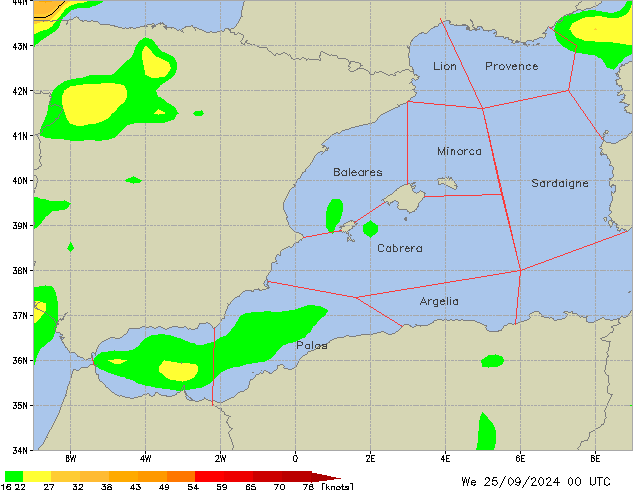 Mi 25.09.2024 00 UTC