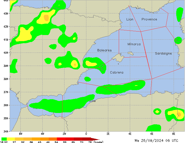 Mi 25.09.2024 06 UTC