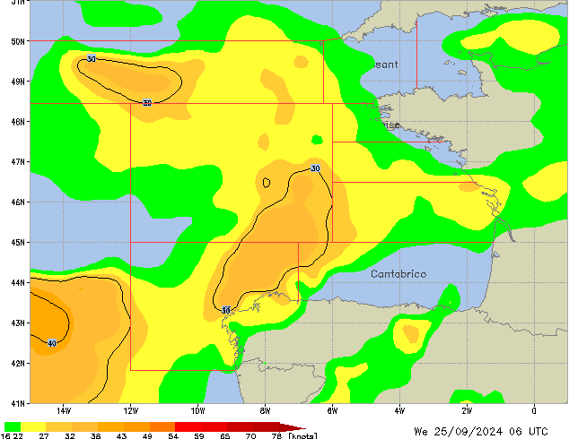 We 25.09.2024 06 UTC