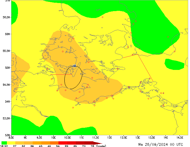 Mi 25.09.2024 00 UTC