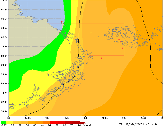 We 25.09.2024 06 UTC