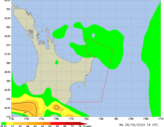 We 25.09.2024 18 UTC