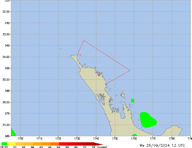 We 25.09.2024 12 UTC