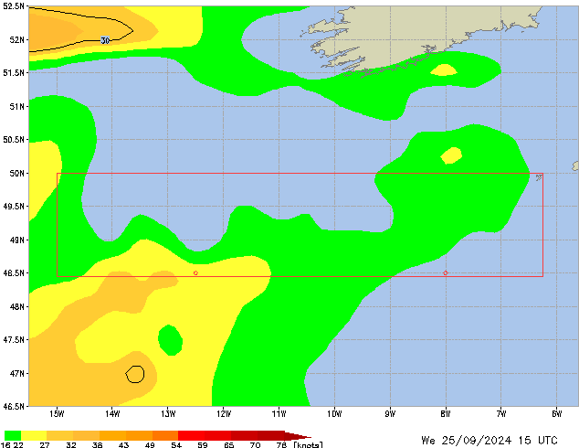 We 25.09.2024 15 UTC