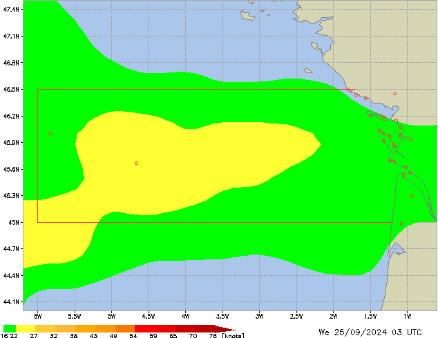 Mi 25.09.2024 03 UTC