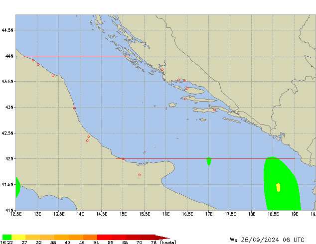 Mi 25.09.2024 06 UTC