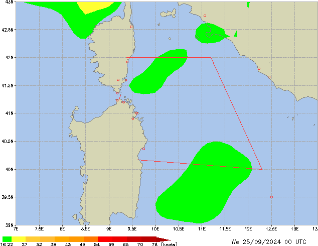 Mi 25.09.2024 00 UTC