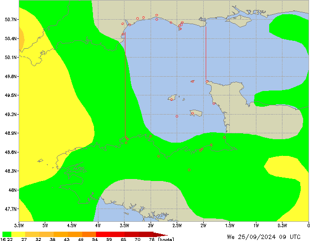 We 25.09.2024 09 UTC