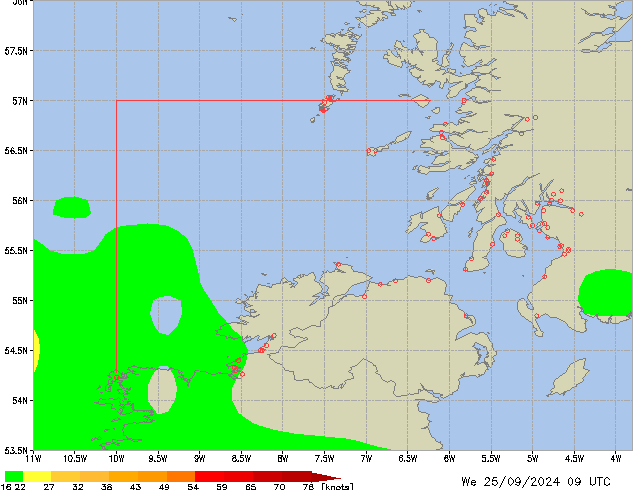 Mi 25.09.2024 09 UTC