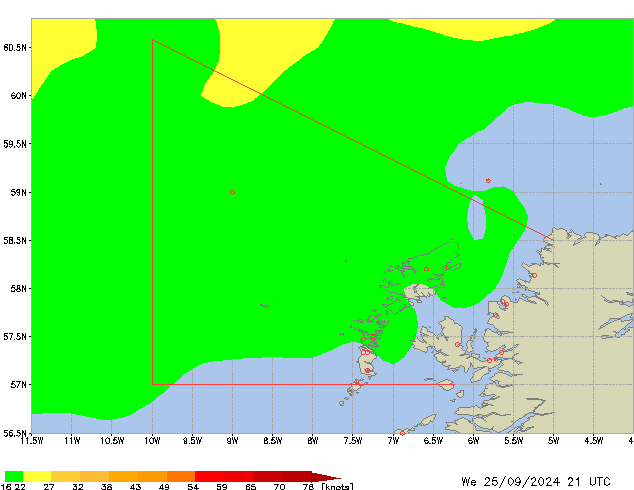 We 25.09.2024 21 UTC