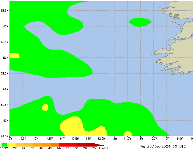 Mi 25.09.2024 00 UTC