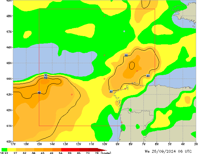 We 25.09.2024 06 UTC