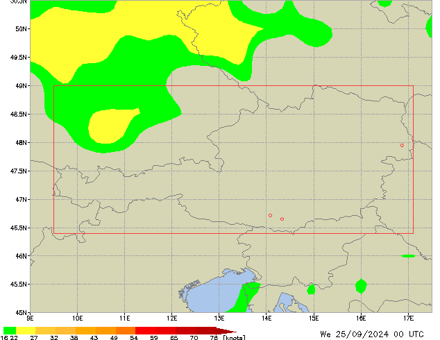 Mi 25.09.2024 00 UTC