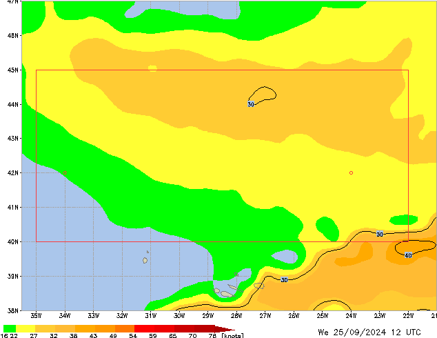 We 25.09.2024 12 UTC