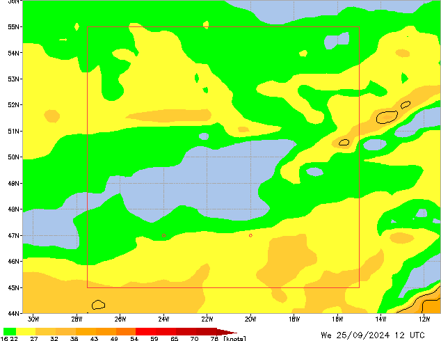 We 25.09.2024 12 UTC