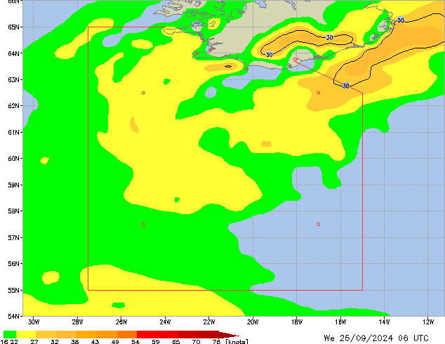 We 25.09.2024 06 UTC