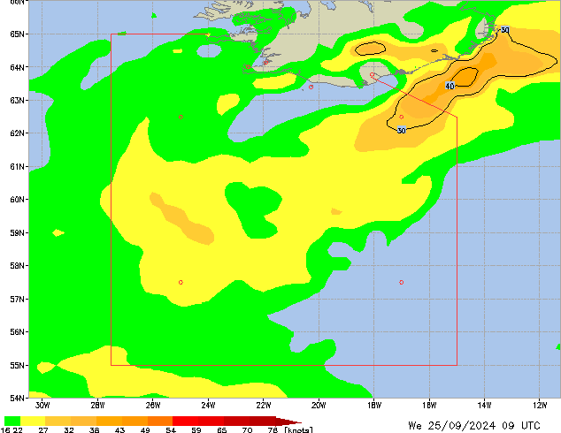 Mi 25.09.2024 09 UTC