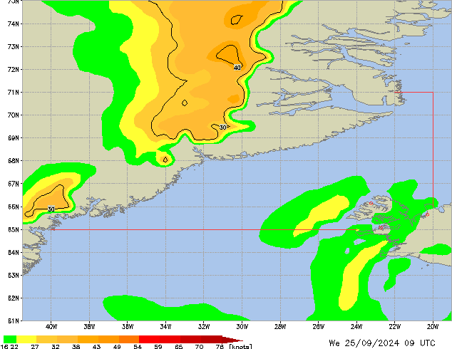 We 25.09.2024 09 UTC