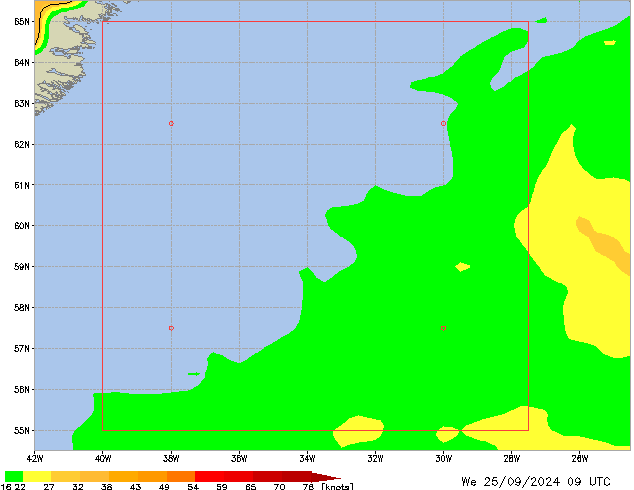 Mi 25.09.2024 09 UTC