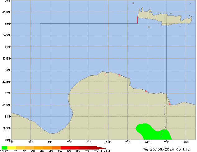 Mi 25.09.2024 00 UTC