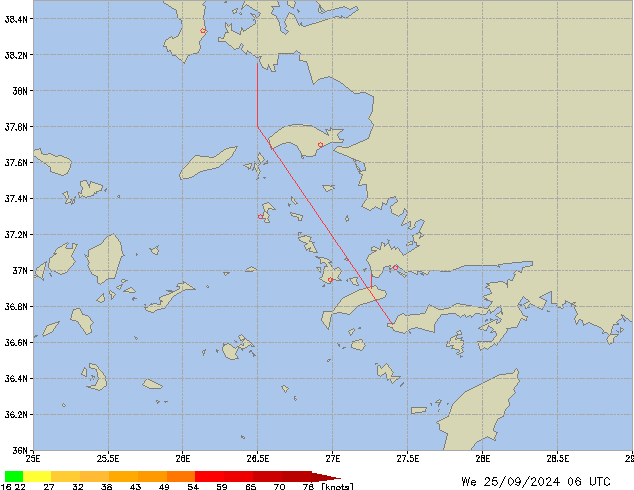 Mi 25.09.2024 06 UTC