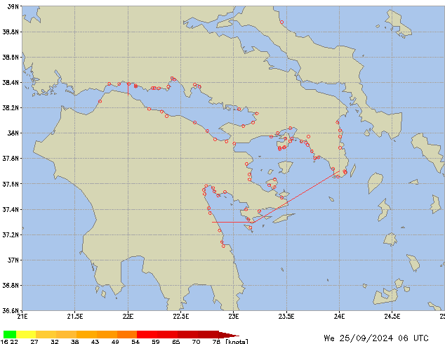 Mi 25.09.2024 06 UTC