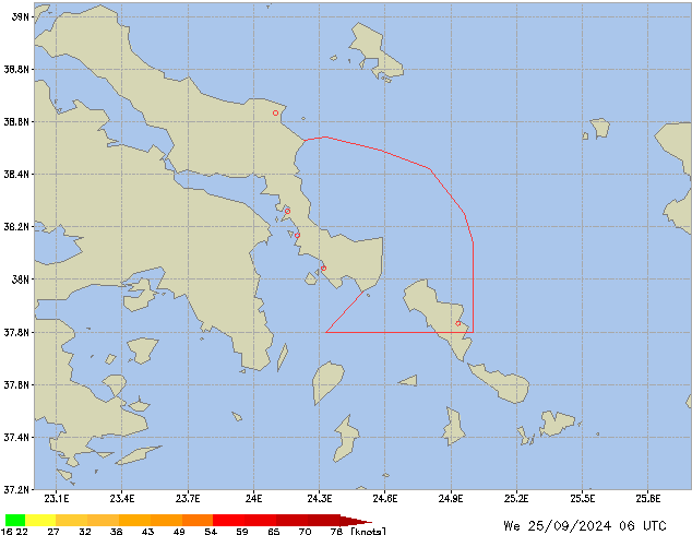 Mi 25.09.2024 06 UTC