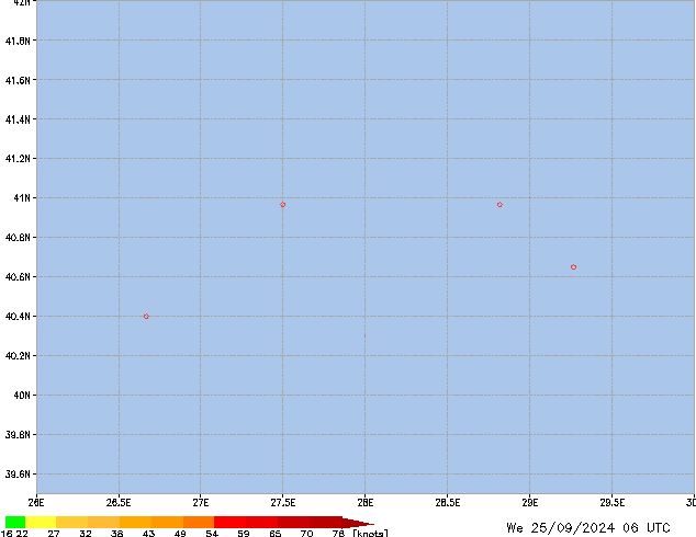 Mi 25.09.2024 06 UTC