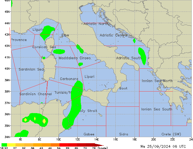 Mi 25.09.2024 06 UTC