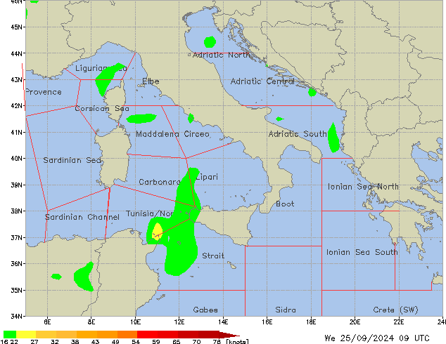 Mi 25.09.2024 09 UTC