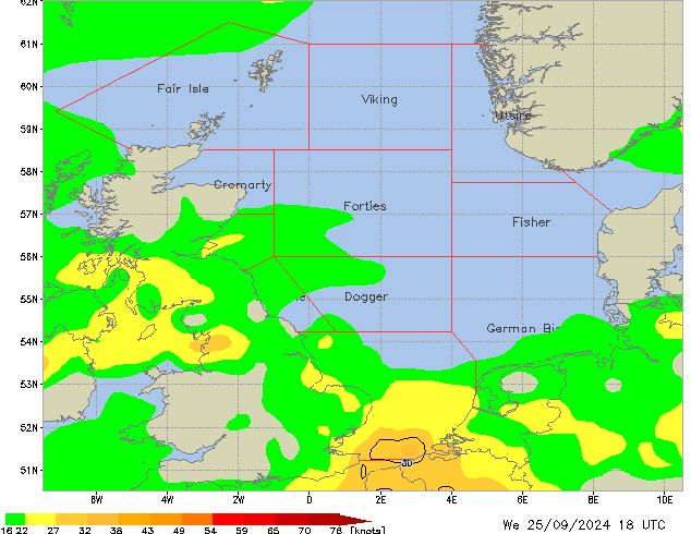 Mi 25.09.2024 18 UTC