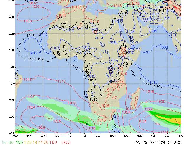 Mi 25.09.2024 00 UTC