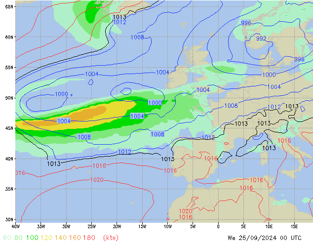 Mi 25.09.2024 00 UTC