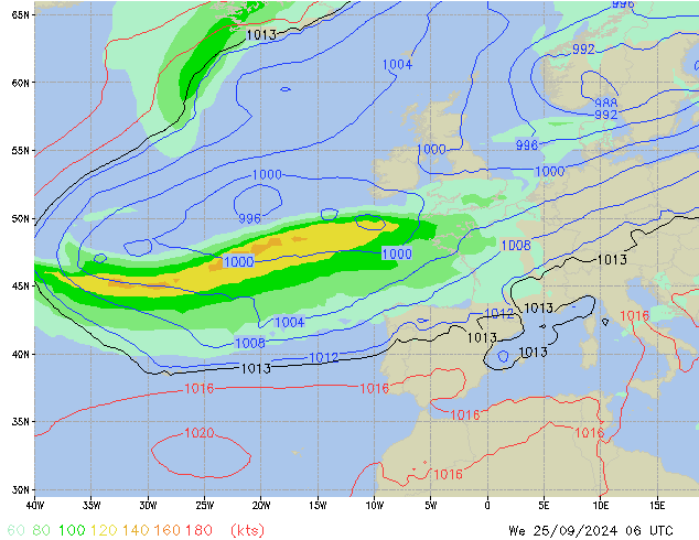 Mi 25.09.2024 06 UTC