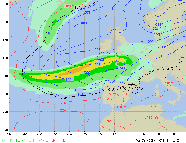 Mi 25.09.2024 12 UTC