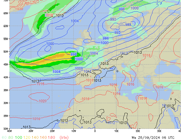 Mi 25.09.2024 06 UTC