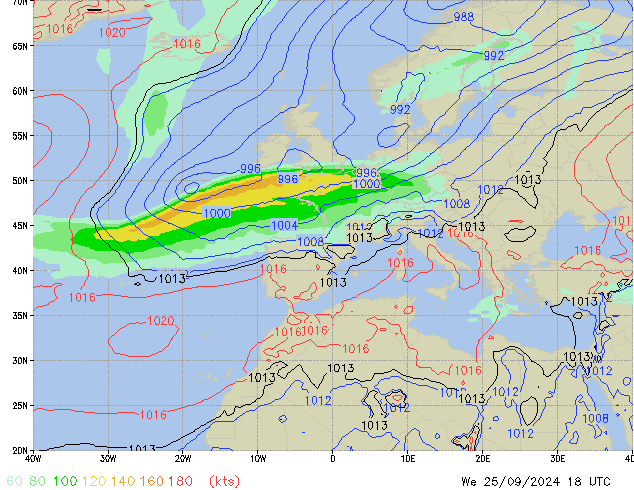 Mi 25.09.2024 18 UTC