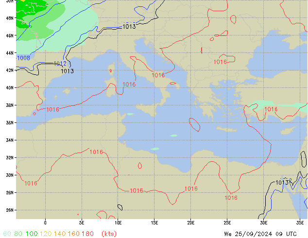 Mi 25.09.2024 09 UTC