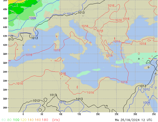 Mi 25.09.2024 12 UTC