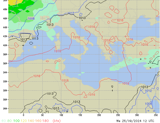 Mi 25.09.2024 12 UTC