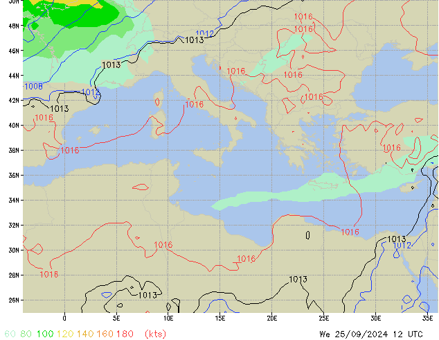 Mi 25.09.2024 12 UTC