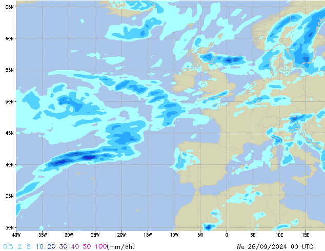 We 25.09.2024 00 UTC