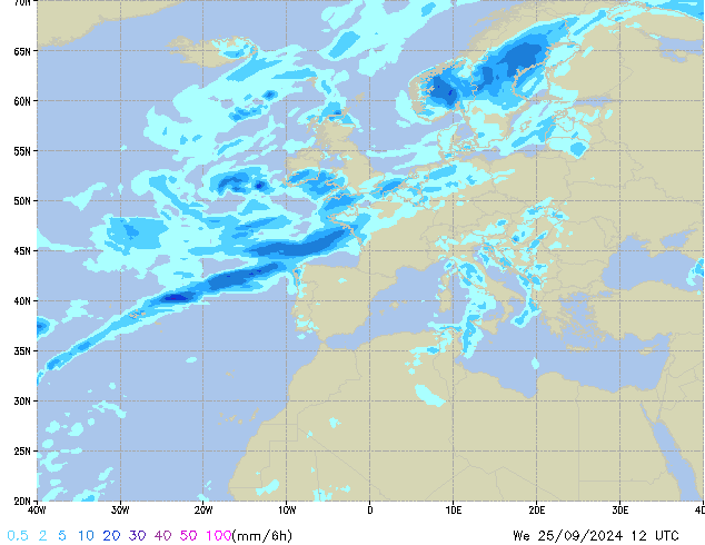 Mi 25.09.2024 12 UTC