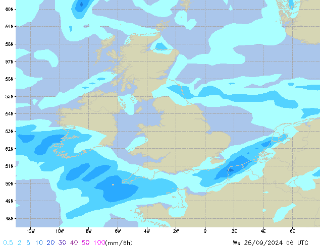 We 25.09.2024 06 UTC