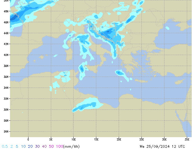 Mi 25.09.2024 12 UTC