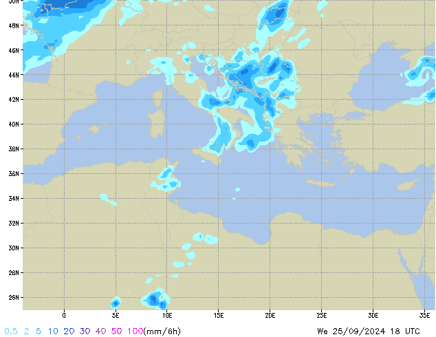 Mi 25.09.2024 18 UTC